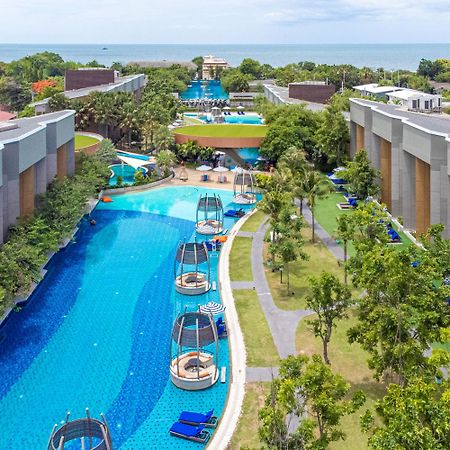 Avani+ Hua Hin Resort Petchaburi Esterno foto