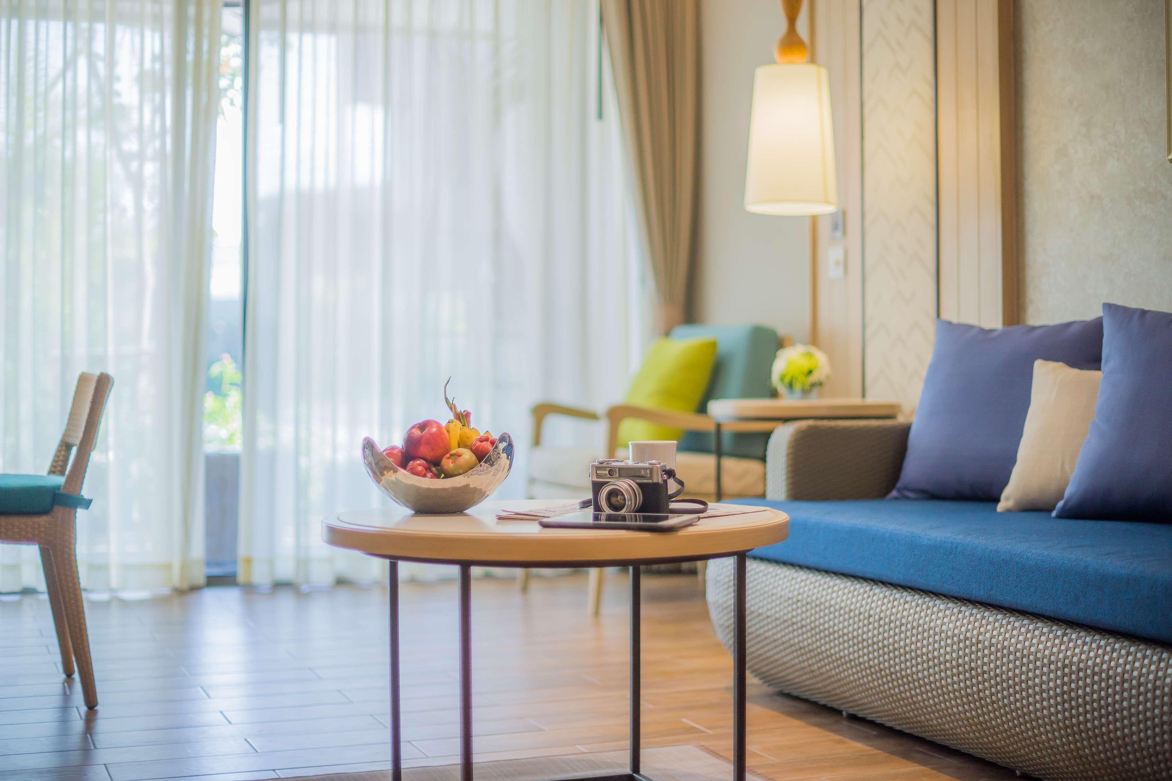 Avani+ Hua Hin Resort Petchaburi Esterno foto