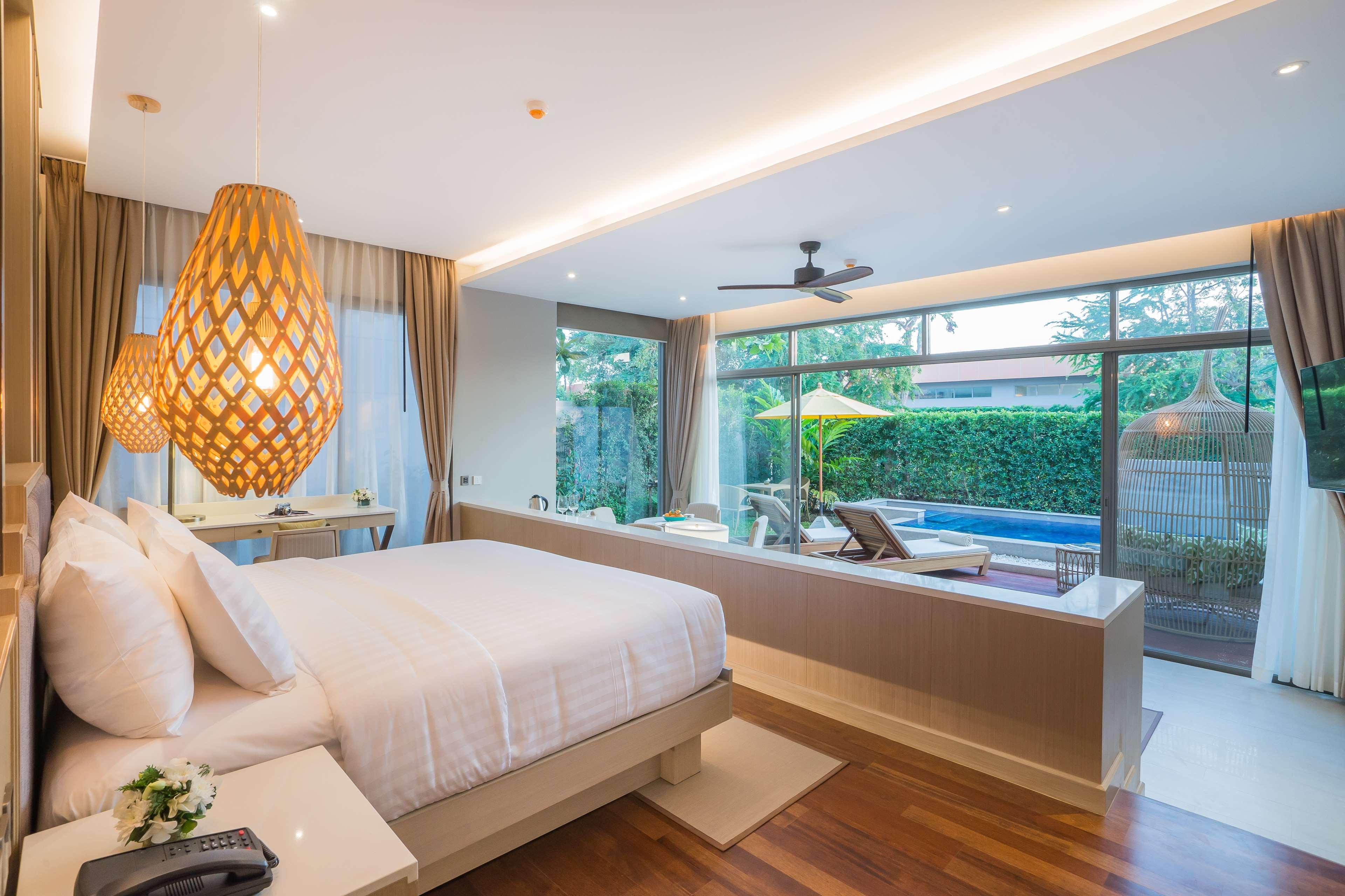Avani+ Hua Hin Resort Petchaburi Esterno foto