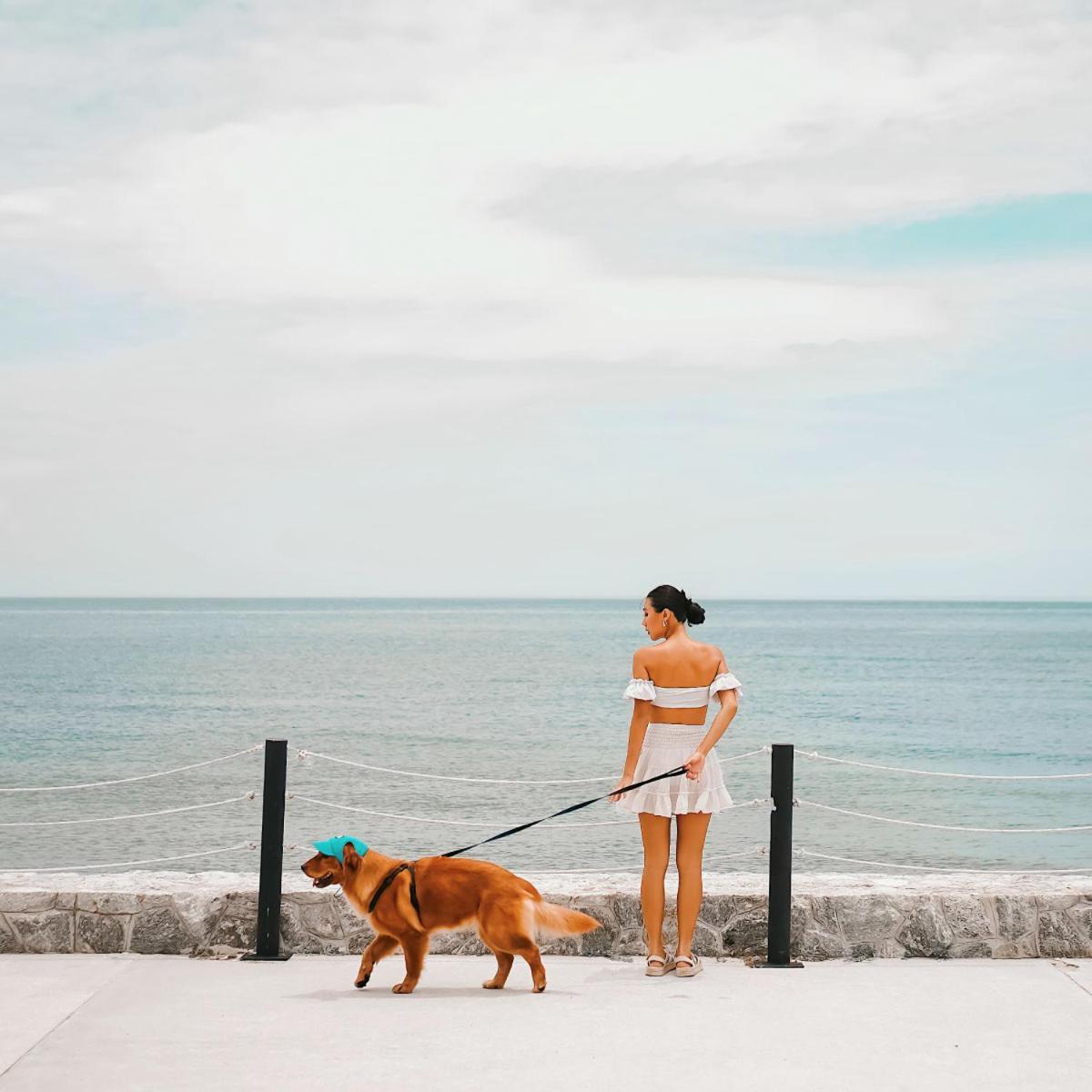 Avani+ Hua Hin Resort Petchaburi Esterno foto