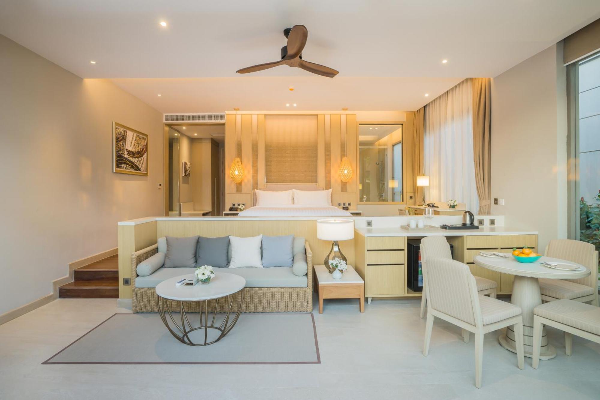 Avani+ Hua Hin Resort Petchaburi Esterno foto