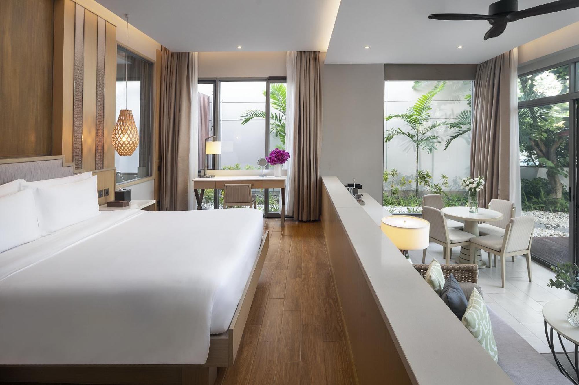 Avani+ Hua Hin Resort Petchaburi Esterno foto