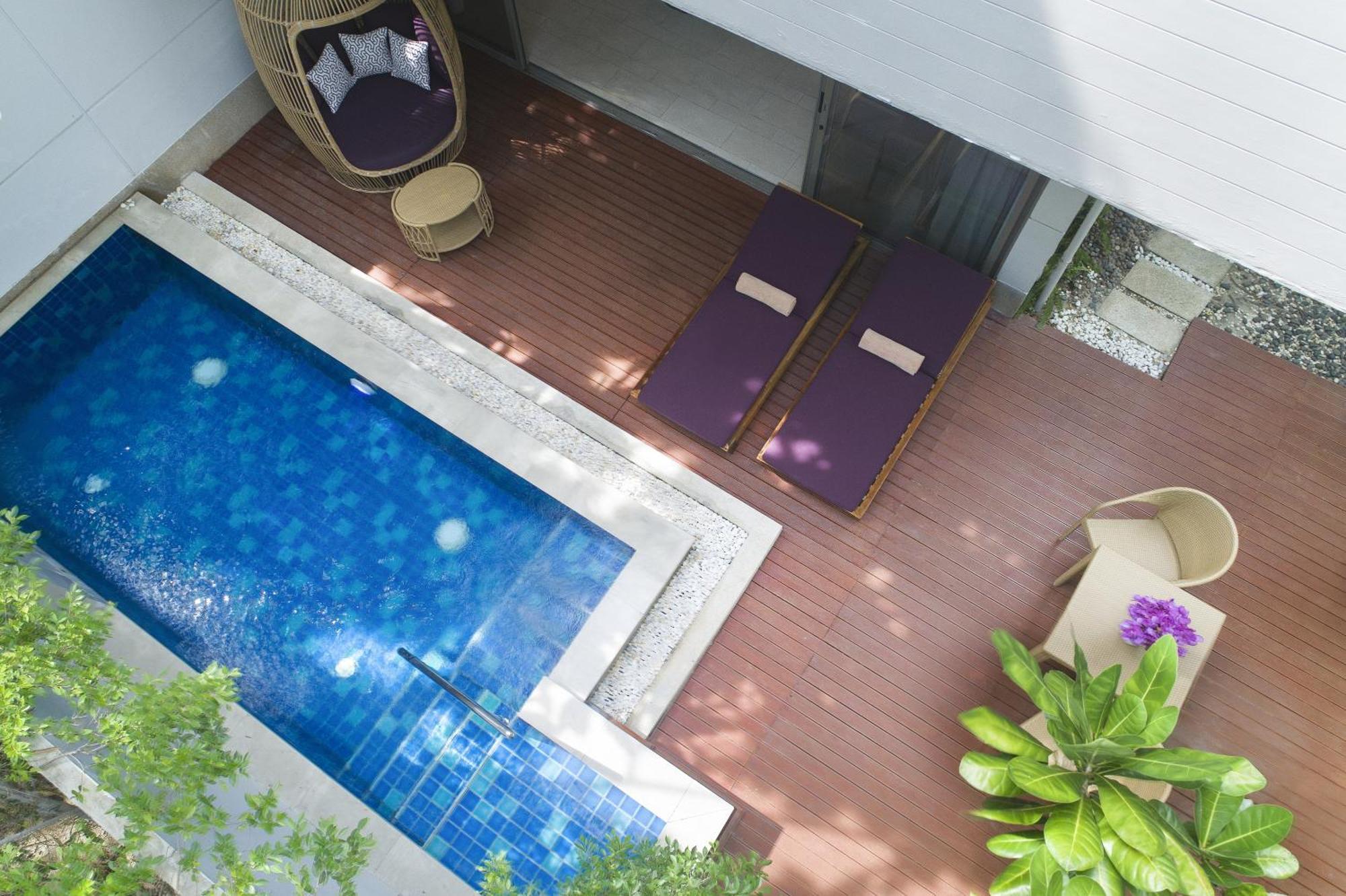 Avani+ Hua Hin Resort Petchaburi Esterno foto